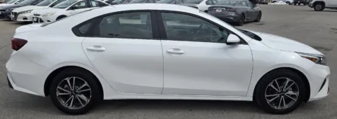 More photos of 2024 KIA FORTE LX/LXS at Capital City Motor Company, IA