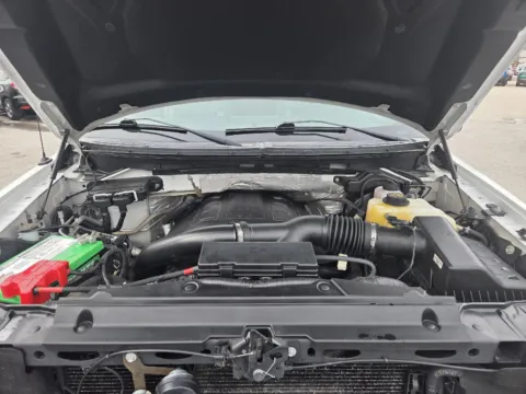 More photos of 2013 FORD F-150 SUPERCREW at Capital City Motor Company, IA