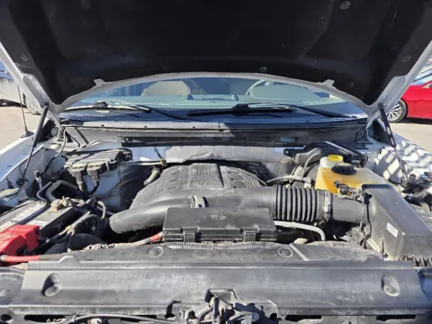 More photos of 2014 FORD F-150 SUPER CAB at Capital City Motor Company, IA