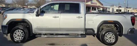 More photos of 2023 GMC SIERRA K2500 SL SLE at Capital City Motor Company, IA