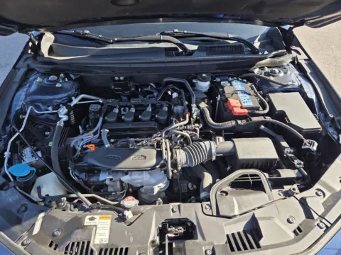 More photos of 2023 HONDA ACCORD EX at Capital City Motor Company, IA