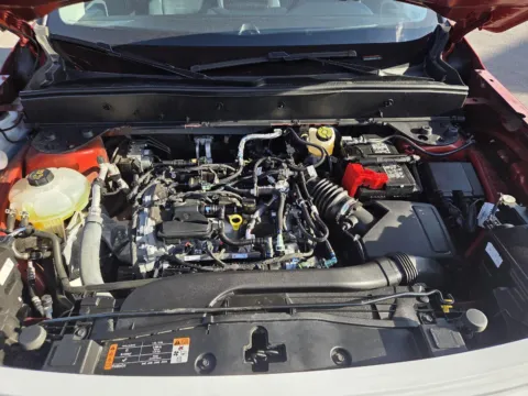 More photos of 2024 FORD BRONCO SPORT HE Heritage at Capital City Motor Company, IA