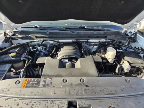 More photos of 2017 GMC SIERRA K1500 DE Denali at Capital City Motor Company, IA