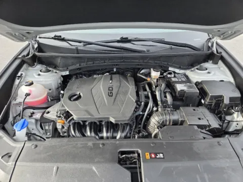 More photos of 2024 HYUNDAI TUCSON SEL at Capital City Motor Company, IA