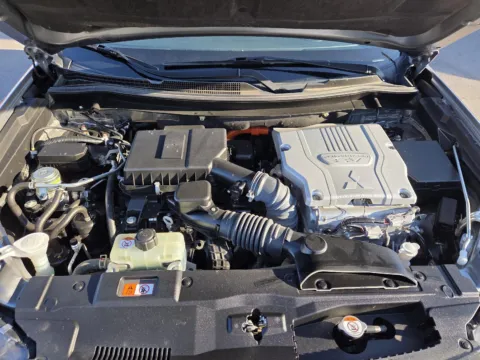 More photos of 2022 MITSUBISHI OUTLANDER PHEV SEL at Capital City Motor Company, IA