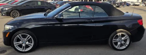 More photos of 2018 BMW 230XI 230i xDrive at Capital City Motor Company, IA