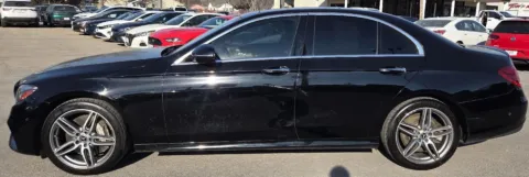 More photos of 2018 MERCEDES-BEN E400 4MATIC E 400 4MATIC at Capital City Motor Company, IA