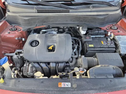 More photos of 2023 Kia Seltos S at Capital City Motor Company, IA