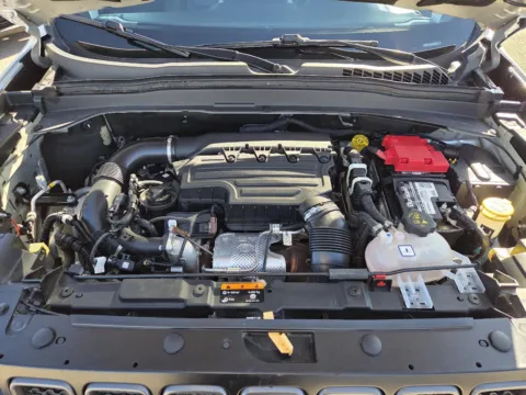 More photos of 2021 JEEP RENEGADE TRAILH Trailhawk at Capital City Motor Company, IA