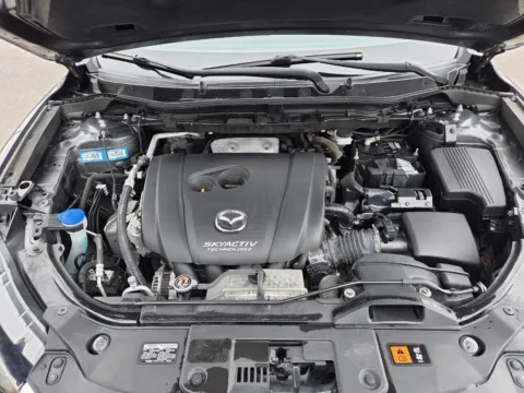 More photos of 2016 Mazda CX-5 Touring at Capital City Motor Company, IA