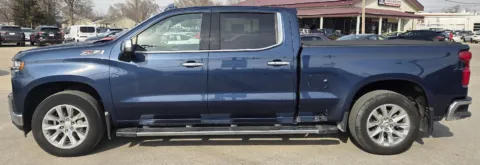 More photos of 2022 Chevrolet Silverado 1500 LTD LTZ at Capital City Motor Company, IA