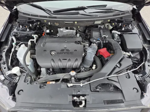 More photos of 2016 Mitsubishi Lancer ES at Capital City Motor Company, IA