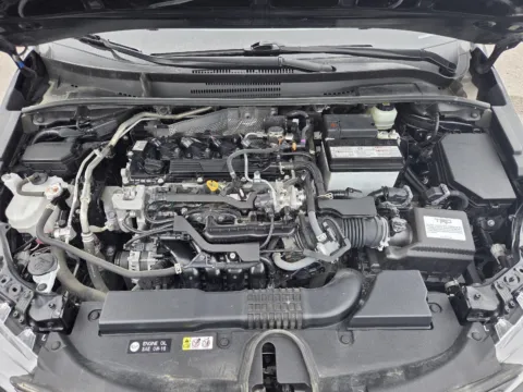 More photos of 2022 Toyota Corolla Hatchback SE Nightshade Edition at Capital City Motor Company, IA