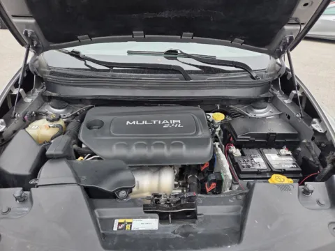 More photos of 2017 Jeep Cherokee Latitude at Capital City Motor Company, IA