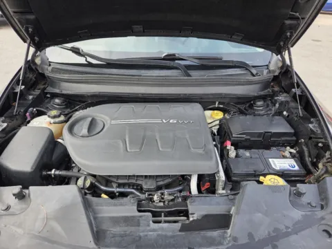 More photos of 2015 Jeep Cherokee Trailhawk at Capital City Motor Company, IA