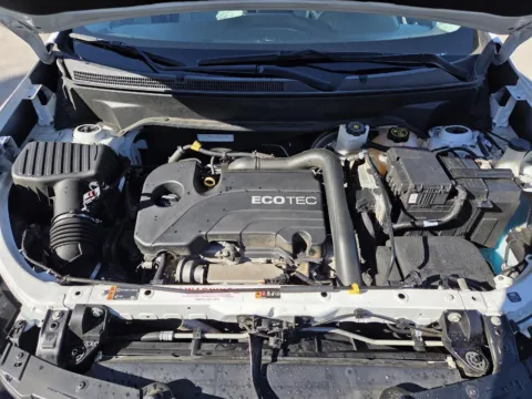 More photos of 2019 CHEVROLET EQUINOX LT at Capital City Motor Company, IA