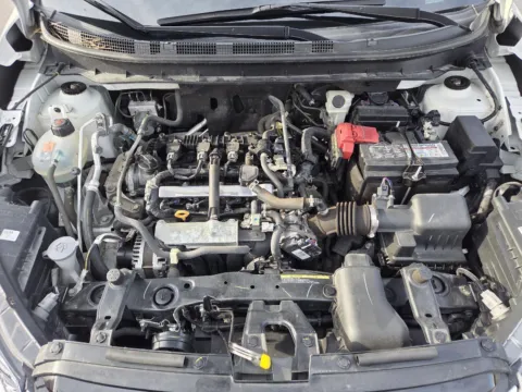 More photos of 2023 Nissan Kicks SV at Capital City Motor Company, IA