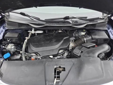 More photos of 2023 Honda Odyssey Touring at Capital City Motor Company, IA