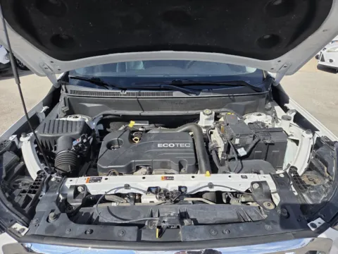 More photos of 2020 GMC TERRAIN SLT at Capital City Motor Company, IA