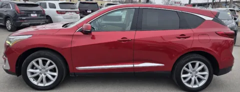 More photos of 2020 Acura RDX SH-AWD at Capital City Motor Company, IA
