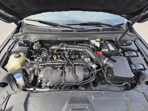 More photos of 2019 Lincoln MKZ Reserve II at Capital City Motor Company, IA