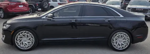 More photos of 2019 Lincoln MKZ Reserve II at Capital City Motor Company, IA