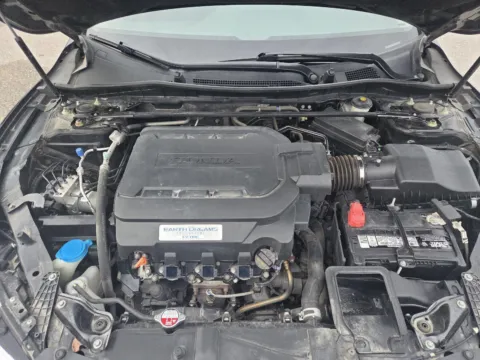 More photos of 2016 Honda Accord Sedan Touring at Capital City Motor Company, IA