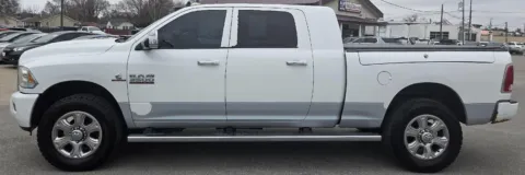 More photos of 2014 Ram 3500 Longhorn Limited at Capital City Motor Company, IA