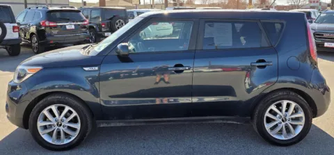 More photos of 2017 Kia Soul + at Capital City Motor Company, IA