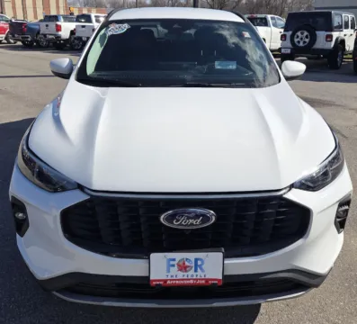 Another view of 2023 Ford Escape Plug-In Hybrid for sale in Des Moines, IA at Capital City Motor Company
