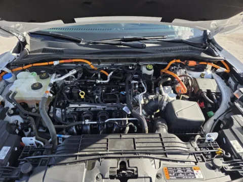 More photos of 2023 Ford Escape Plug-In Hybrid at Capital City Motor Company, IA