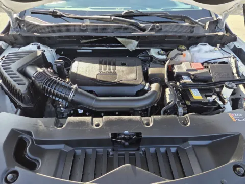 More photos of 2024 Chevrolet Blazer LT at Capital City Motor Company, IA