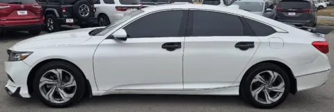 More photos of 2018 Honda Accord Sedan EX 1.5T at Capital City Motor Company, IA