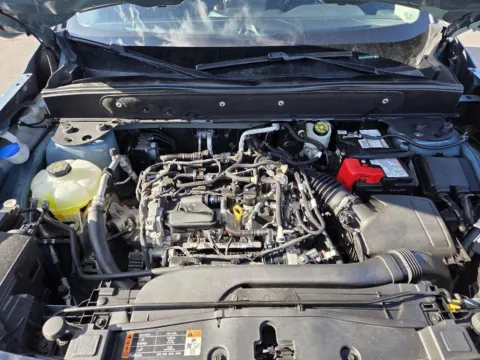 More photos of 2022 Ford Bronco Sport Outer Banks at Capital City Motor Company, IA