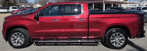 More photos of 2019 Chevrolet Silverado 1500 High Country at Capital City Motor Company, IA