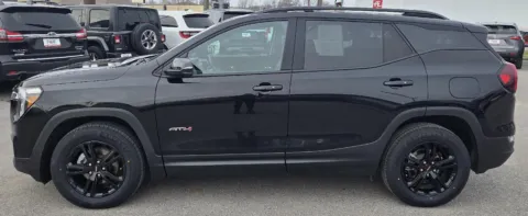 More photos of 2024 GMC Terrain AT4 at Capital City Motor Company, IA
