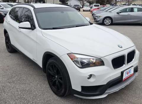 Photos of 2015 BMW X1 xDrive28i for sale in Des Moines, IA at Capital City Motor Company