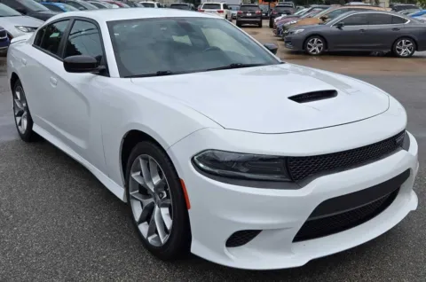 Photos of 2023 Dodge Charger GT for sale in Des Moines, IA at Capital City Motor Company
