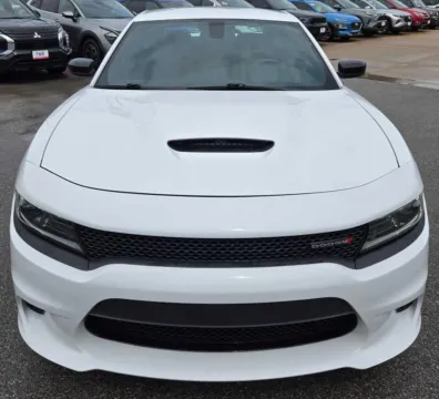 Another view of 2023 Dodge Charger GT for sale in Des Moines, IA at Capital City Motor Company