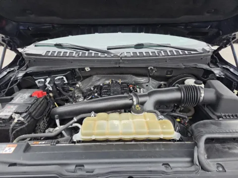 More photos of 2021 Ford Expedition Max XLT at Capital City Motor Company, IA