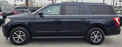 More photos of 2021 Ford Expedition Max XLT at Capital City Motor Company, IA