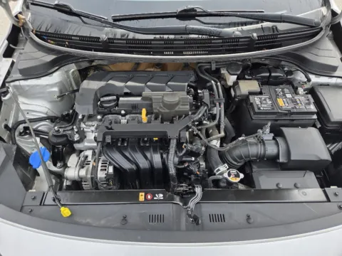 More photos of 2023 Kia Rio S at Capital City Motor Company, IA