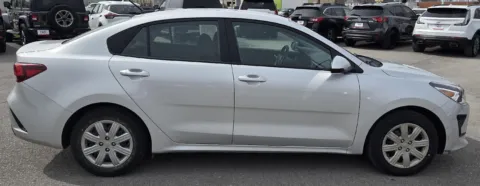 More photos of 2023 Kia Rio S at Capital City Motor Company, IA