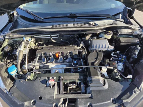 More photos of 2017 HONDA HR-V EX at Capital City Motor Company, IA