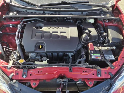 More photos of 2016 Toyota Corolla S Plus at Capital City Motor Company, IA