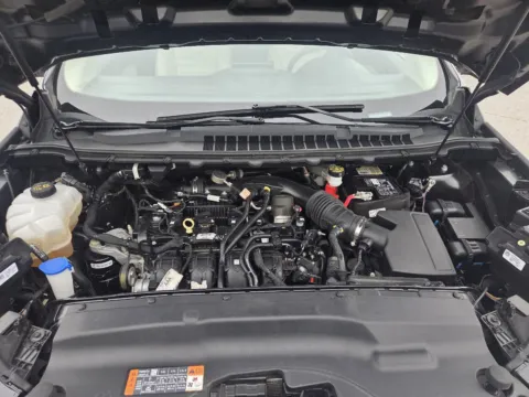 More photos of 2023 Ford Edge SEL at Capital City Motor Company, IA