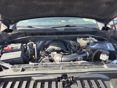 More photos of 2022 Chevrolet Silverado 1500 LTD RST at Capital City Motor Company, IA