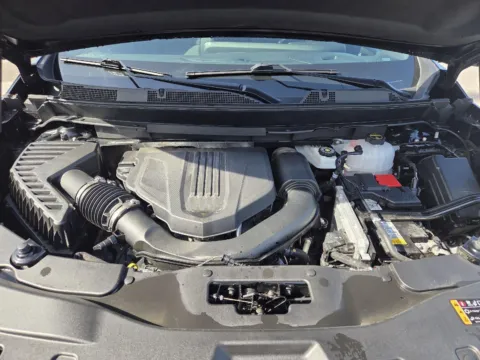 More photos of 2025 Chevrolet Traverse AWD LT at Capital City Motor Company, IA