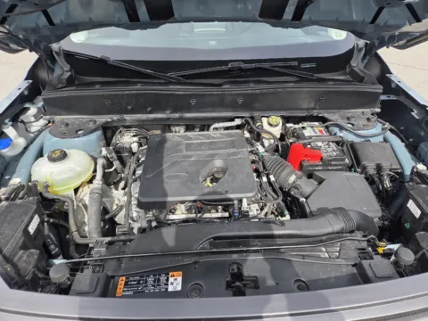 More photos of 2021 FORD BRONCO SPORT BI Big Bend at Capital City Motor Company, IA