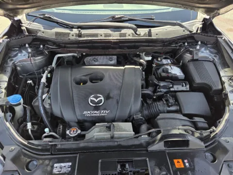 More photos of 2014 Mazda CX-5 Touring at Capital City Motor Company, IA